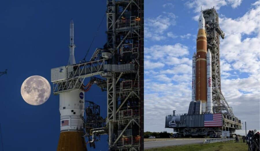 NASA prepara Artemis II, la nueva misión tripulada hacia la Luna