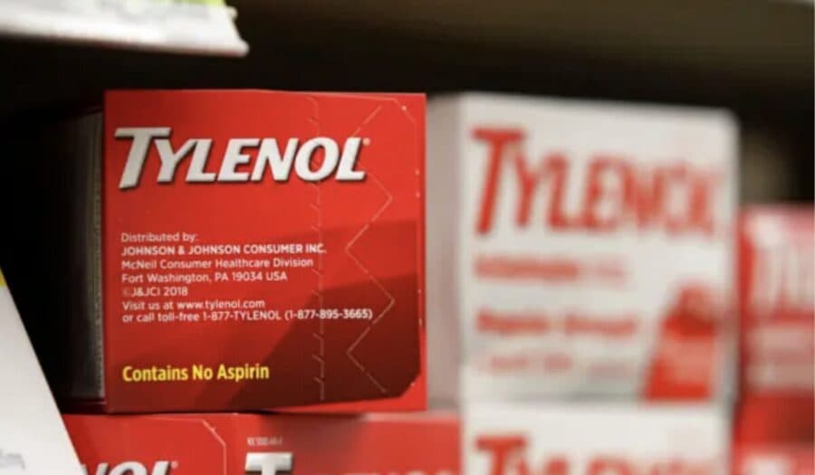 Descartan especialistas de Inglaterra que uso de Tylenol durante el embarazo esté relacionado con el autismo