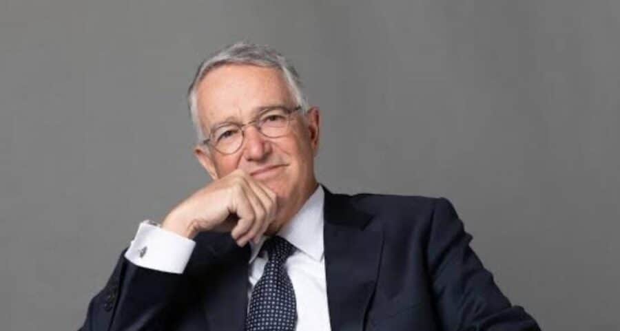 Salinas Pliego tiene cinco días para liquidar 51 mil mdp al SAT