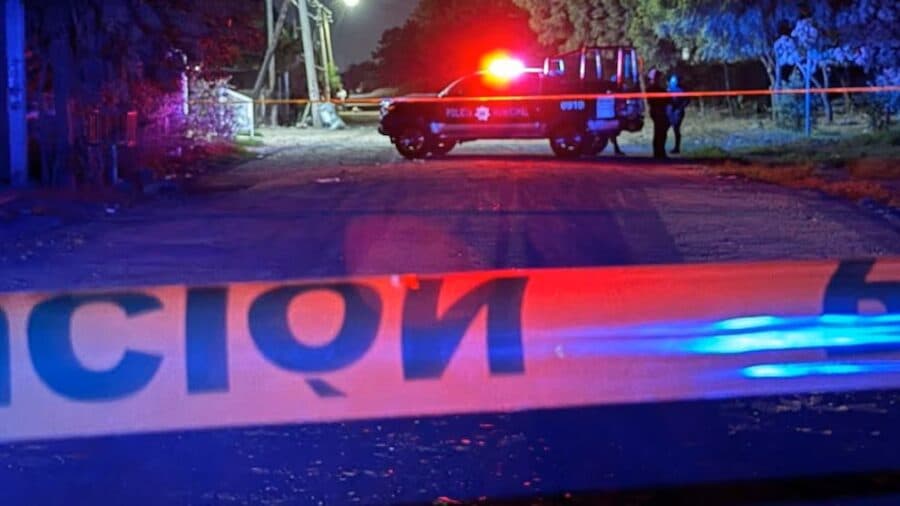 Asesinan a dos mujeres a balazos en frente de las vías del tren en Culiacán, Sinaloa