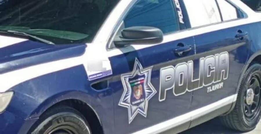 Hallan restos humanos y una cabeza de mujer en Tijuana, Baja California