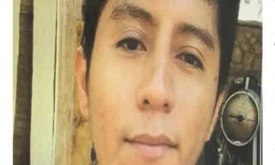 Identifican restos de Luis Fernando Cruz Alfonzo, desaparecido en Cancún en diciembre de 2025