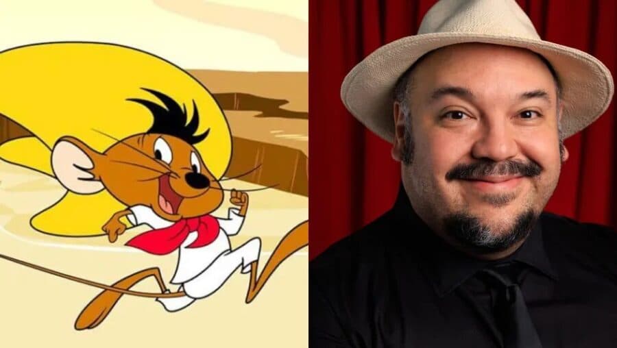 Warner Bros anuncia película de Speedy Gonzales; será dirigida por el mexicano Jorge R. Gutiérrez