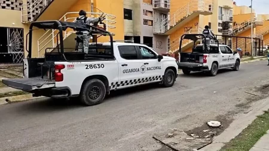 Encuentran cadáver enterrado en una vivienda en Tlajomulco, Jalisco