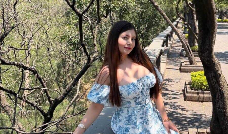 Video: Secuestran a influencer Nicole Pardo "La Nicholette" en Culiacán, Sinaloa