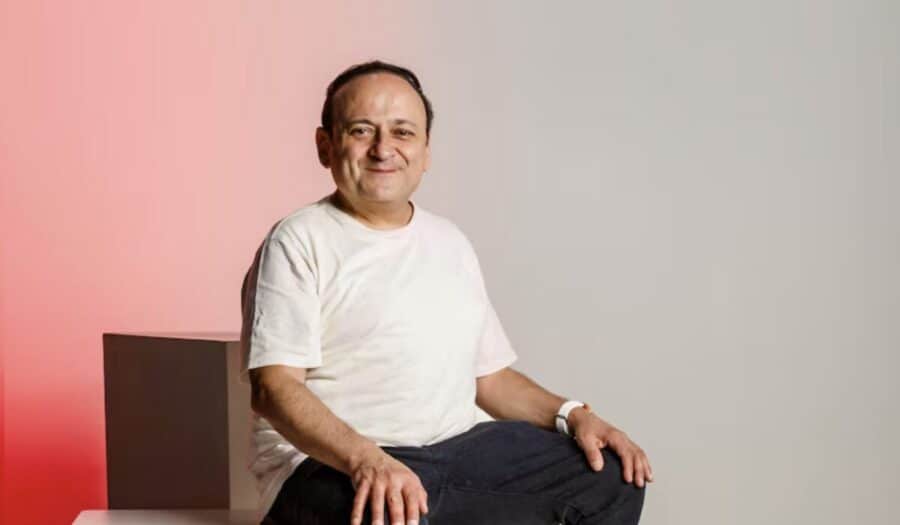 Lalo España cancela su aparición en la obra del reencuentro de Otro Rollo