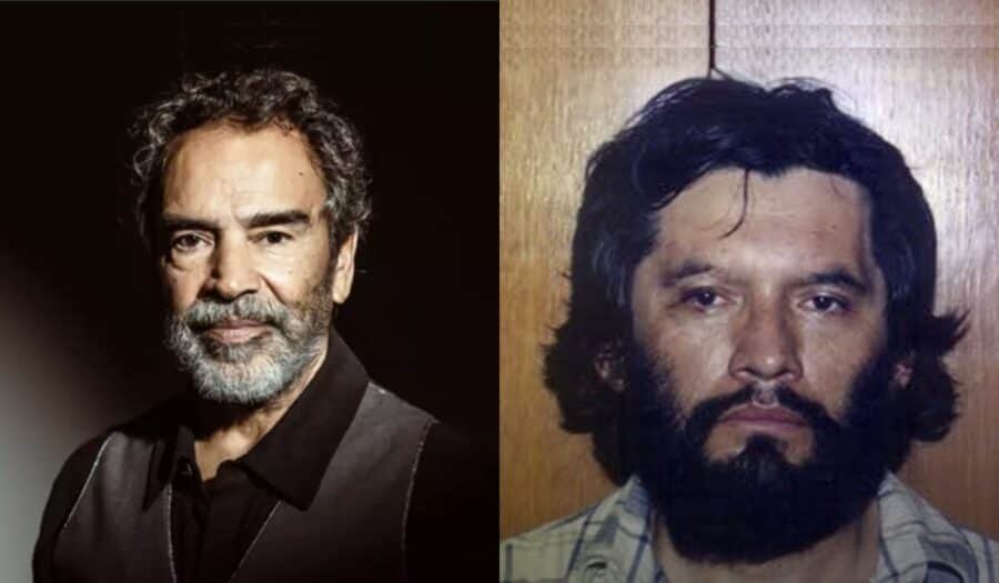 “El Mochaorejas”: Damián Alcázar interpretará al secuestrador más temido de México en nueva serie