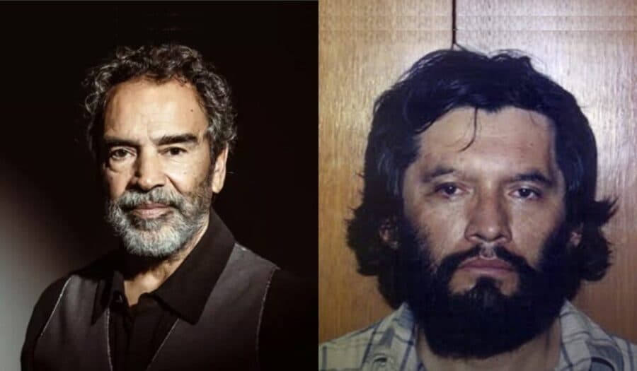 “El Mochaorejas”: Damián Alcázar interpretará al secuestrador más temido de México en nueva serie