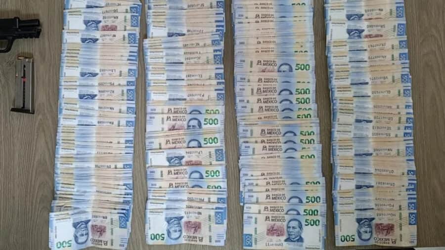 Adulto mayor es despojado de 200 mil pesos en Iztacalco, Cdmx