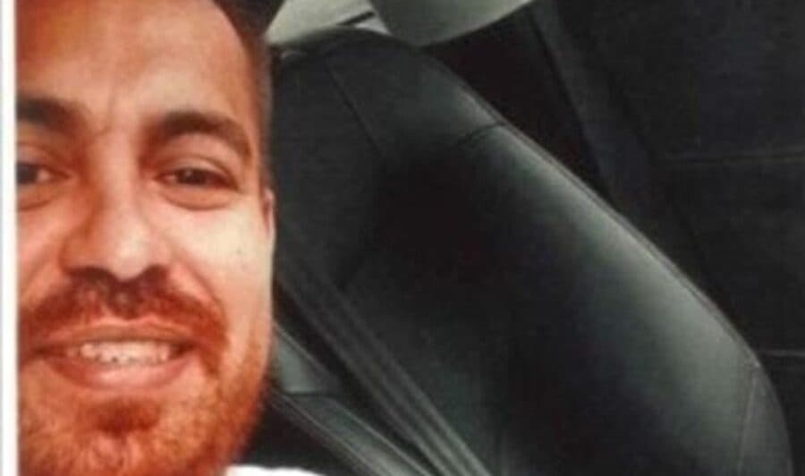 Ubican restos de Brian Rashid Marfil Sansores, desaparecido en Cancún en octubre de 2025