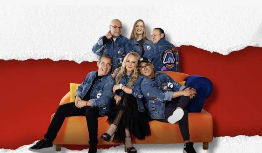 Adal Ramones anuncia la cancelación de la gira del regreso de Otro Rollo