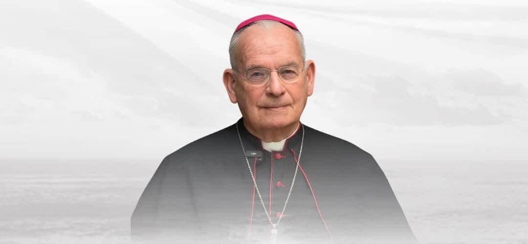 Fallece Pedro Pablo Elizondo, obispo emérito de la Diócesis Cancún-Chetumal