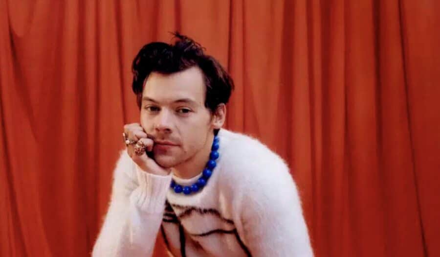 Harry Styles traerá su gira “Together, Together 2026” a México