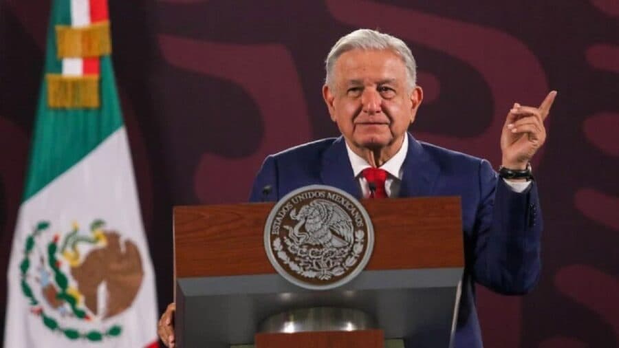 Nombran en Cuautitlán, Edomex, el 2026 como el "Año municipal de Andrés Manuel López Obrador"