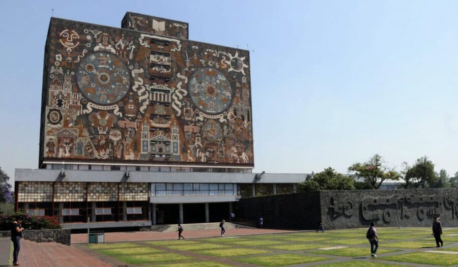 UNAM aplicará examen de admisión bajo vigilancia de Inteligencia Artificial