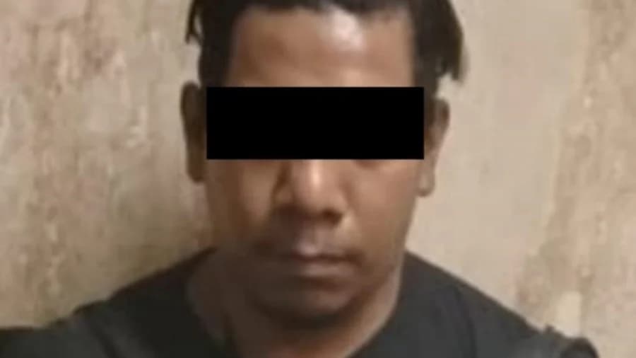 Video: Detienen a sujeto que acosaba a mujeres en el Metro de Cdmx