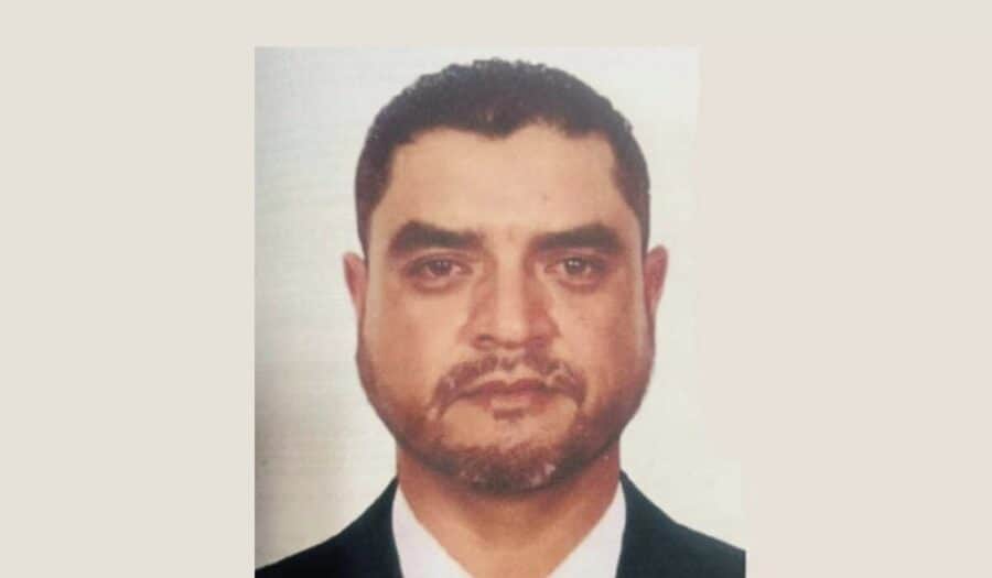 Ofrecen 100 mil pesos de recompensa para capturar a acusado de feminicidio en Jacona, Michoacán