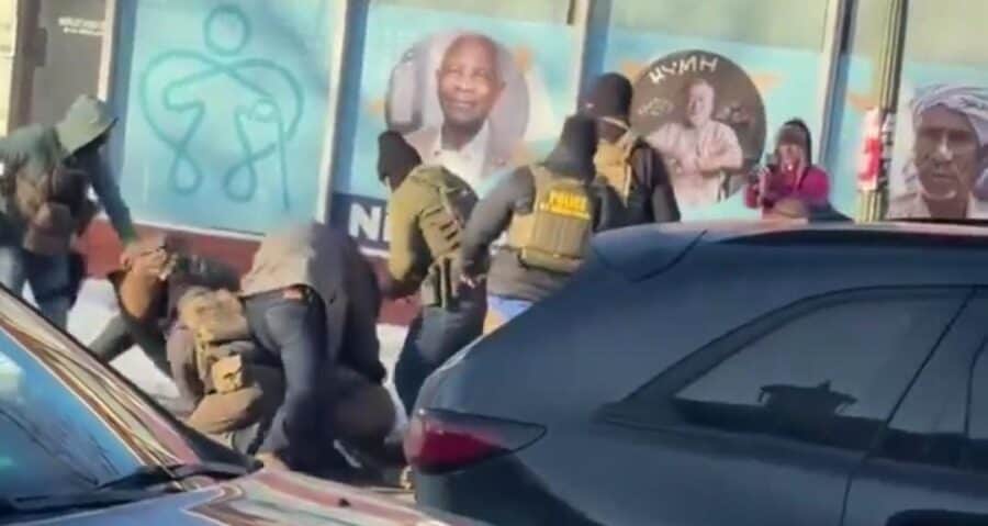 Minnesota despliega a Guardia Nacional para contrarrestar los operativos de ICE que han causado dos muertes