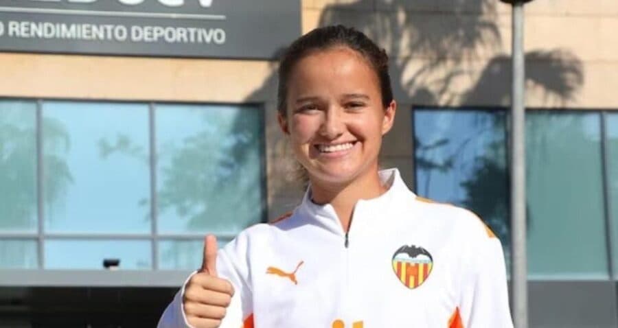 FMF investiga a futbolista mexicana Sofía Álvarez Tostado como parte de una red de amaño de partidos