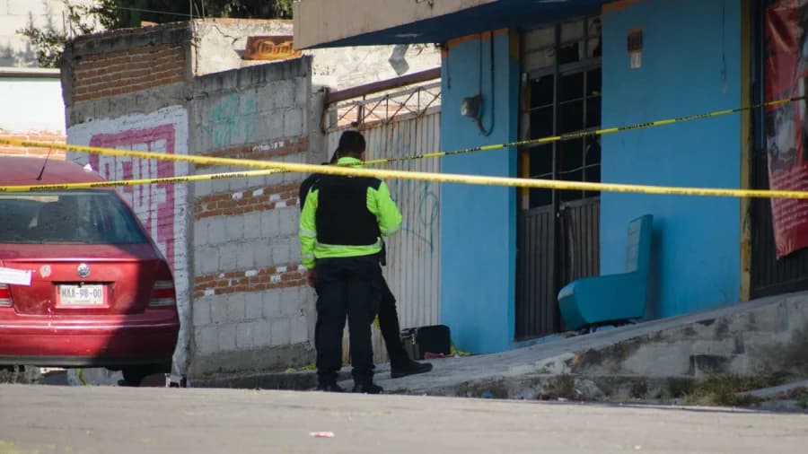 Mujer es hallada muerta dentro de su vivienda en San Pedro, Coahuila