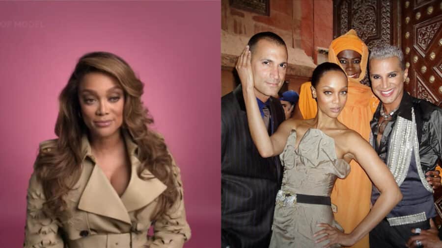 Video: Netflix expone el lado oscuro de "America’s Next Top Model" en un documental