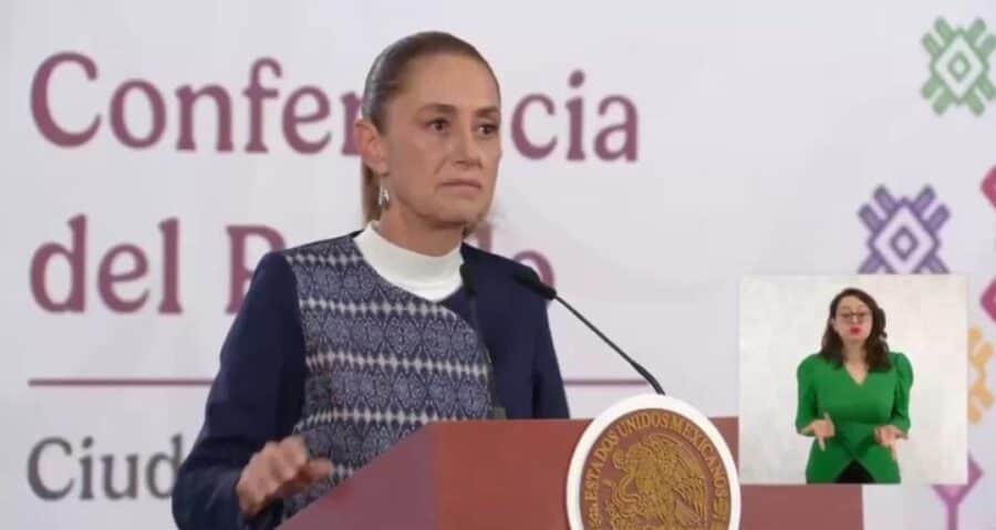 Envío de petróleo a Cuba no se ha detenido, seguirá la ayuda humanitaria: Claudia Sheinbaum