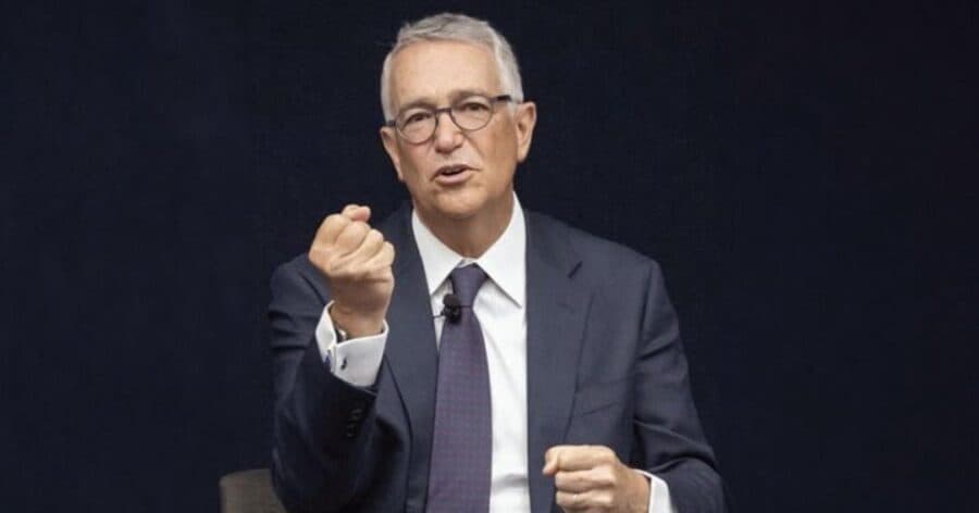 Como deudor de Elektra; Salinas Pliego da un "abono chiquito" de 10 mil mdp al SAT