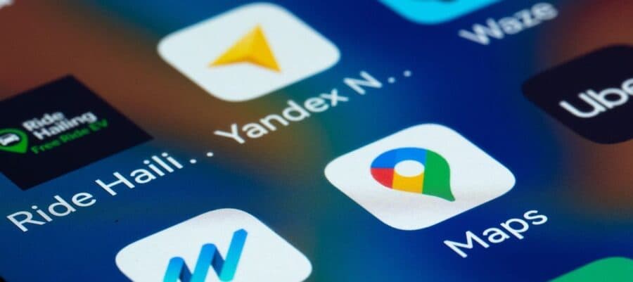 Incorpora Google Maps la inteligencia artificial de Gemini para peatones y ciclistas