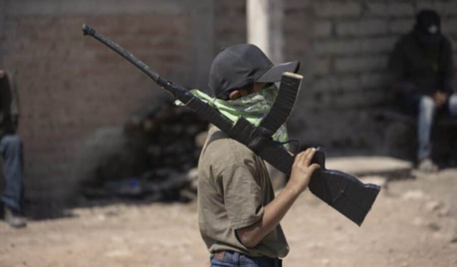 Crimen organizado usa TikTok para reclutar jóvenes: Fiscalía de Jalisco revela el modus operandi