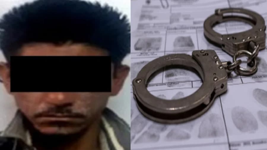 Dan 15 años de cárcel a sujeto que abusó de su pareja e hija en Tlajomulco, Jalisco