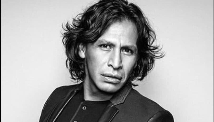 Muere Gerardo Taracena, destacado actor mexicano de cine, teatro y televisión