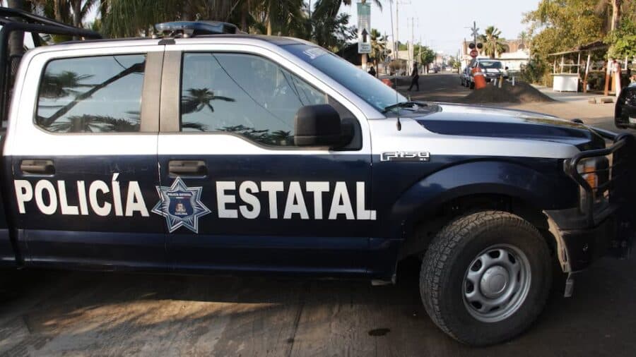 Abaten a tres presuntos implicados en asesinato de tía y prima de Mario Delgado en Colima