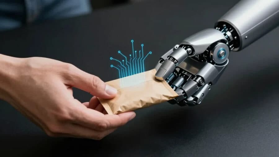 Video: Conoce Rentahuman.ai, la plataforma que contrata a personas para realizar tareas que robots no pueden hacer