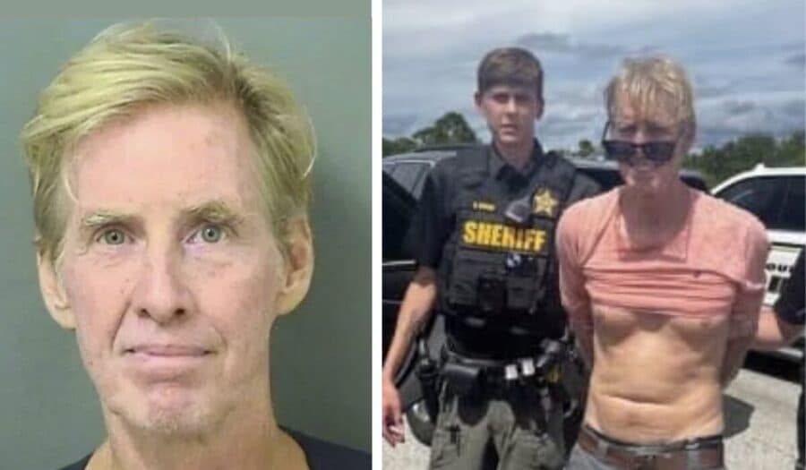 Sentencian a cadena perpetua a hombre que intentó asesinar a Donald Trump en Florida, Estados Unidos