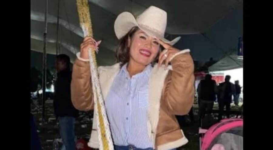 Encuentran en un barranco los restos de Adela Cruz, mujer desaparecida en Hidalgo