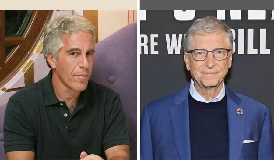 Bill Gates se disculpa por su relación con Jeffrey Epstein tras documentos que lo vinculan con su isla privada