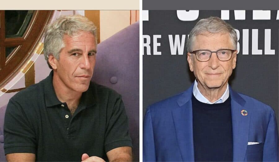 Bill Gates se disculpa por su relación con Jeffrey Epstein tras documentos que lo vinculan con su isla privada