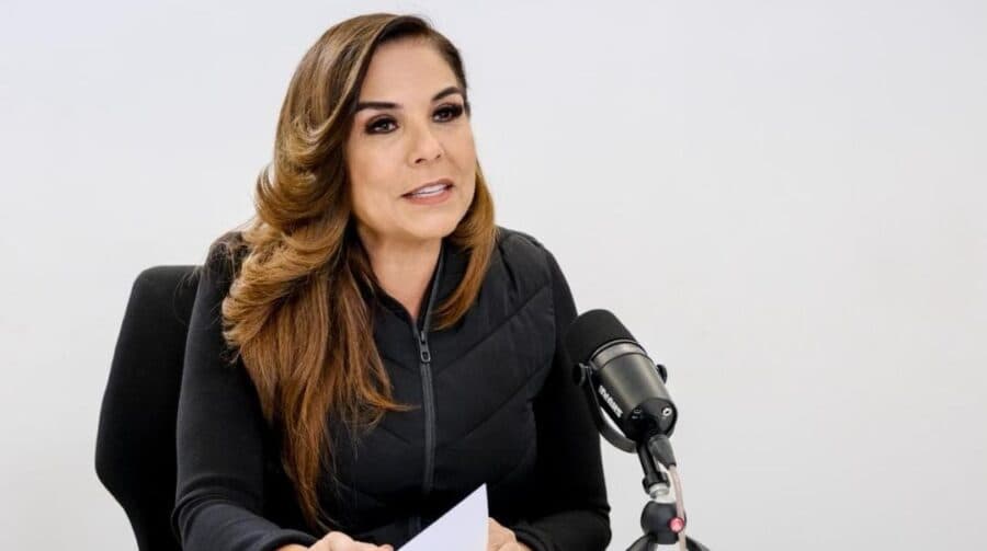 Refuerza Mara Lezama acciones preventivas por bajas temperaturas en Quintana Roo, para cuidar a los más vulnerables