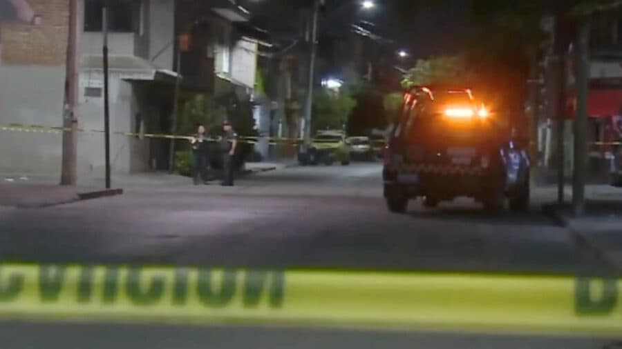 Joven es hallada muerta dentro de un pozo en Monterrey, Nuevo León