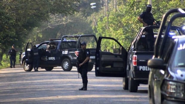 Asesinan a seis personas en una cantina clandestina en Cunduacán, Tabasco