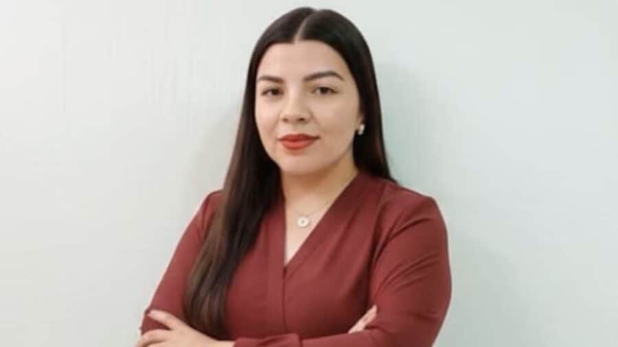 Video: Exhiben a nueva alcaldesa de Tequila, Jalisco cantando un narcocorrido del CJNG