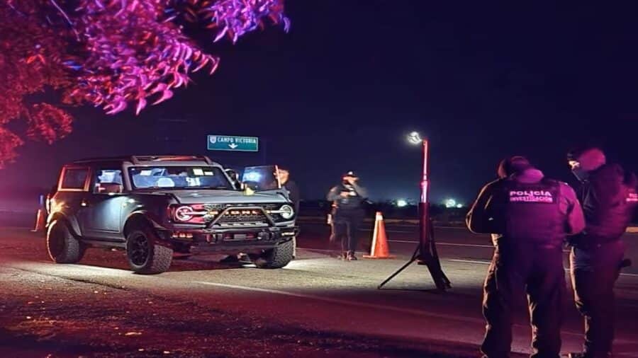 Asesinan a Sergio Cazares, sobrino de "El Mayo" Zambada en Culiacán, Sinaloa