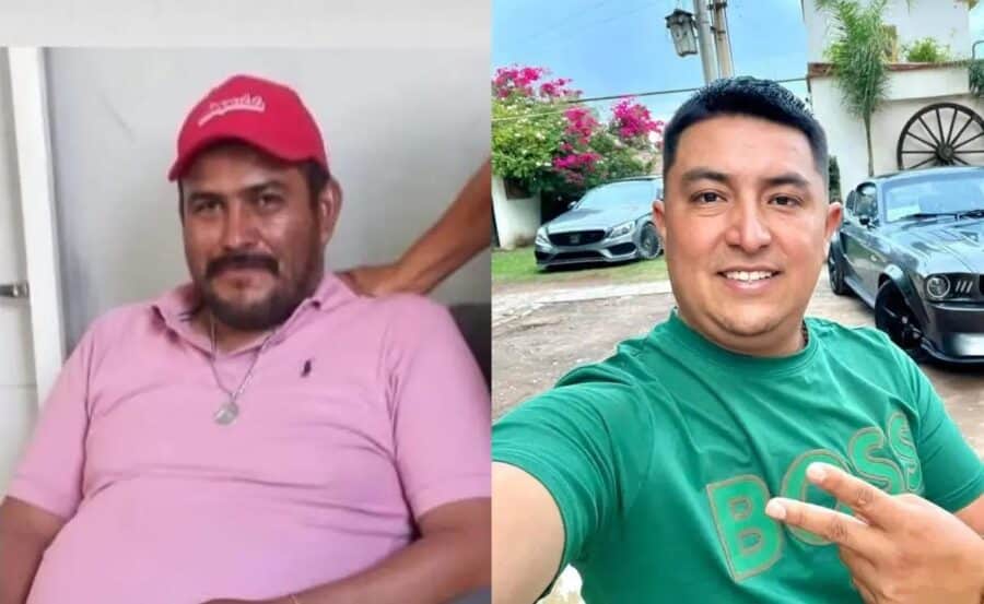 Encuentran sin vida a dos empresarios desaparecidos de San Luis Potosí en Zacatecas