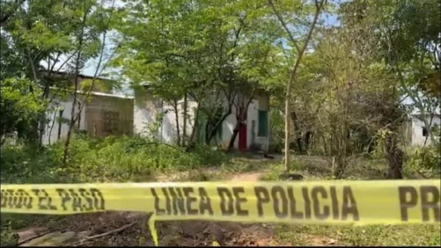 Confirman hallazgo de una fosa clandestina con al menos cinco cuerpos en Jáltipan, Veracruz
