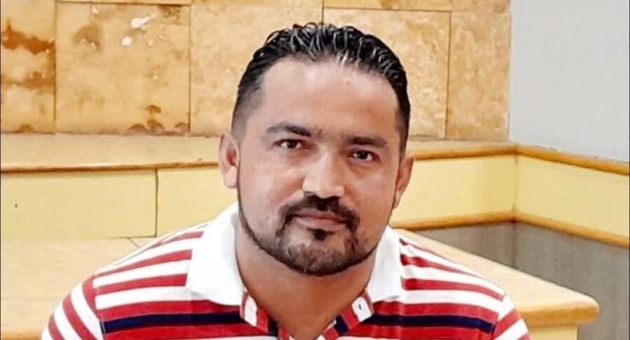 Identifican restos de Carlos Hernández Gorocica, desaparecido en Chetumal; era primo de alcaldesa de FCP