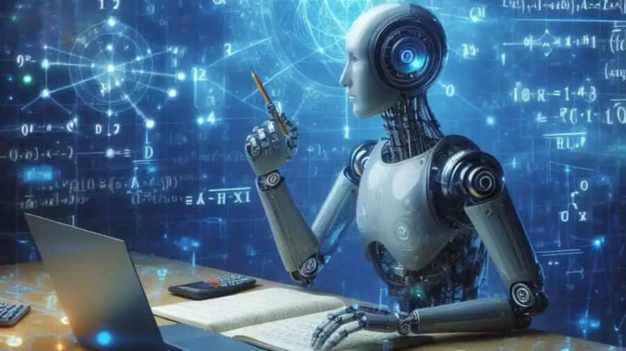 Google lanza Gemini 3 Deep Think, su modelo de IA más avanzado para desafíos científicos