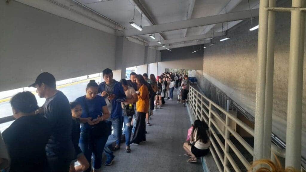 Anuncia gobierno de Estefanía Mercado a la Jornada de Vacunación contra el Sarampión