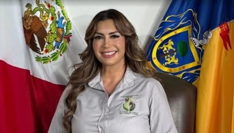 Asesinan a Blanca Esthela Álvarez, regidora de Movimiento Ciudadano en La Manzanilla de la Paz, Jalisco