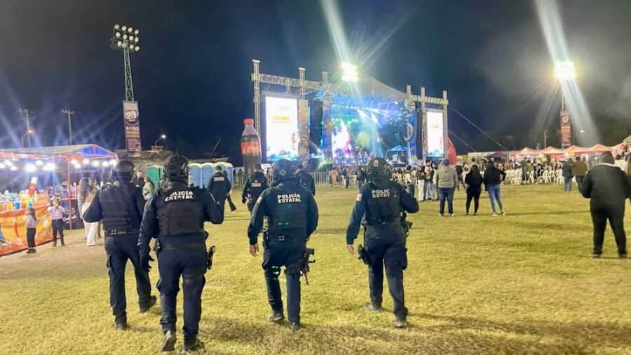 Homicidio de dos sujetos sacude arranque del carnaval en Mazatlán, Sinaloa