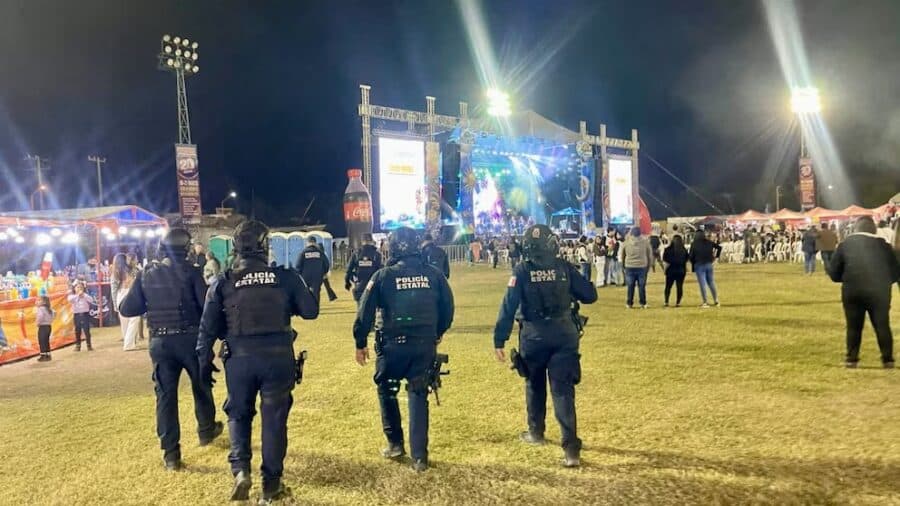 Homicidio de dos sujetos sacude arranque del carnaval en Mazatlán, Sinaloa